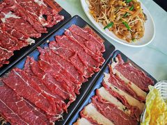 -潮牛禾记•潮汕鲜牛肉火锅(新亚洲店)