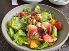 -瓦库茶馆17号(海汇港店)