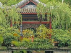 -棠湖公园