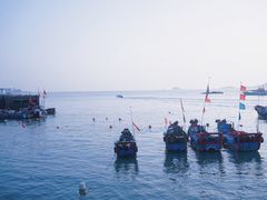 -东极岛景区