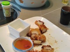 -创味·民间海南菜·非遗藤桥排骨(藤桥·免税城店)