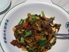 -宋徽厨·安徽菜(怀宁步行街店)