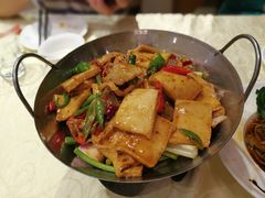 -阿英煲(凉城路店)