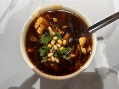 -李三卤汁豆腐脑