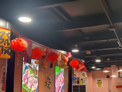 -燚青春东北泥炉烤肉(百合店)