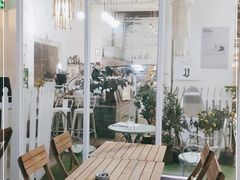 -CHILLAX轻乐时(侨建·Hi City店)
