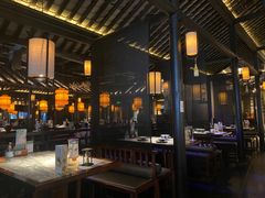 -绿茶餐厅(昆明世纪金源店)