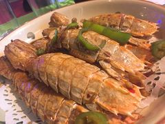 -盛港湾海鲜食府(黄沙店)