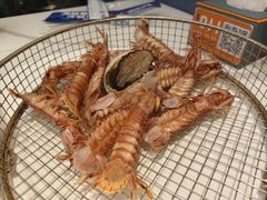 -海味当家·蒸锅海鲜(中山广场创始店)