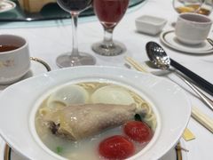 -喜宴又一村·粤菜·茶点·海鲜(壹方天地店)