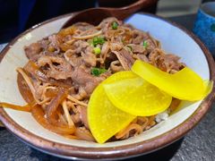 招牌牛肉饭-赤谷和牛烧肉居酒屋(石景山店)