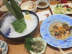 -福匠日本料理(人民路店)