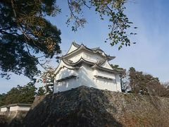-名古屋城