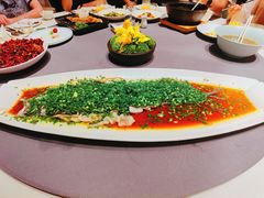 -许家菜(望江店)