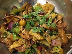 -拿渡麻辣香锅(和谐广场店)