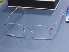 -目艮眼镜SHOWROOM(品牌集合店)