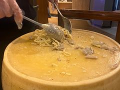 -新贝乐意大利餐厅(苏州中心店)