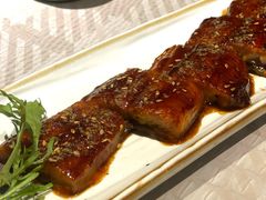 -王鼎精致料理铁板烧(世博源店)