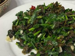 -万佛湖许老大铁锅鱼(黑金冠店)