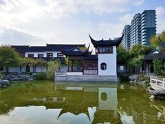 -苏州吴中太湖旅游区