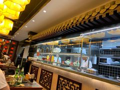 -李记饺子·熏酱东北菜(欢乐谷店)
