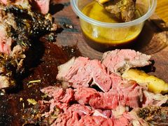-BARBECUE烤肉屋