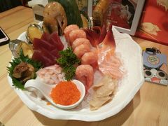 -菊上日式料理(蚌埠银泰店)