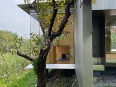 -木守西溪溪隐餐厅
