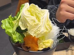 -吉野家(复兴路第二餐厅店)