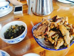 -洞天食府(北大街店)
