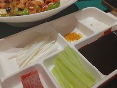 -便宜坊烤鸭店(亦庄京东店)