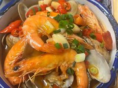 -老三样·旧食新味(船山路店)