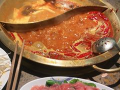 -小龙坎火锅(春熙太古里店)