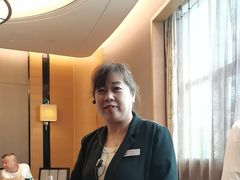 -常州华美达国际大酒店·餐饮部