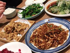 -渔家灯火(明湖店)