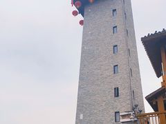 -北川巴拿恰