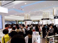 -乐天免税店(明洞店)