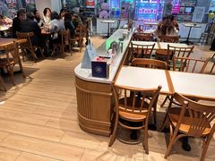 -TAMATI(巴黎贝甜韩式西餐厅店)