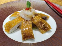-红棉中餐厅·广州海航威斯汀酒店