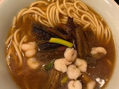 -奎元馆.百年奎元.非遗传承(西湖边的解放路店)