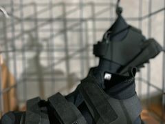 -迪桑特DESCENTE(北京三里屯BLANC店)