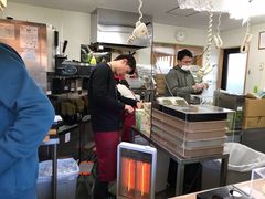 -豆政(金閣寺境内売店)