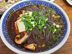 -东关赵记粉汤羊血(兴庆北路店)