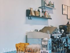 -CoffeeVendor(西乡店)
