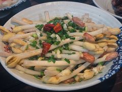 -好灶头妈妈菜·柴火灶台鱼·千岛湖土菜地标美食