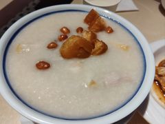 -香港池仔记肠粉王(博多新记襄阳南路店)