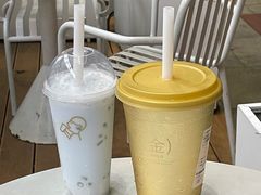 -喜茶(广州番禺奥园广场店)