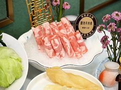 -喜聚薈·花膠雞海鮮火鍋(越秀店)