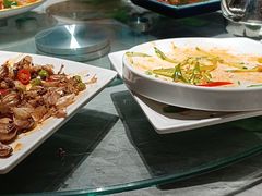 -巴依老爷新疆餐厅