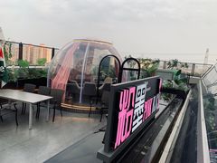 -粉墨特色菜·烧烤音乐酒馆
